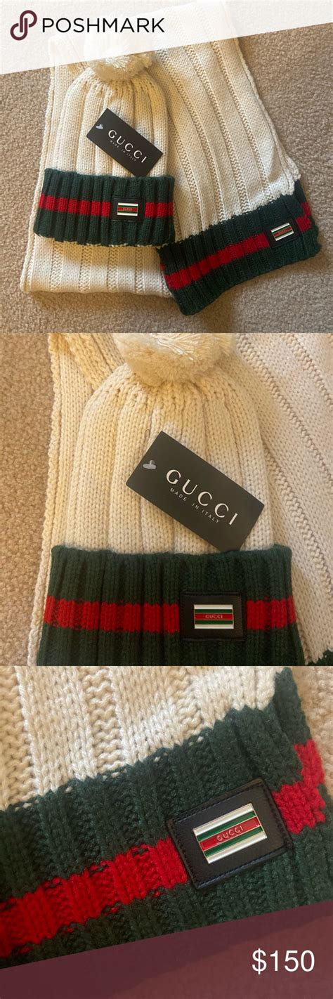 gucci child hat|Gucci Hats, Gloves, & Scarves for Boys .